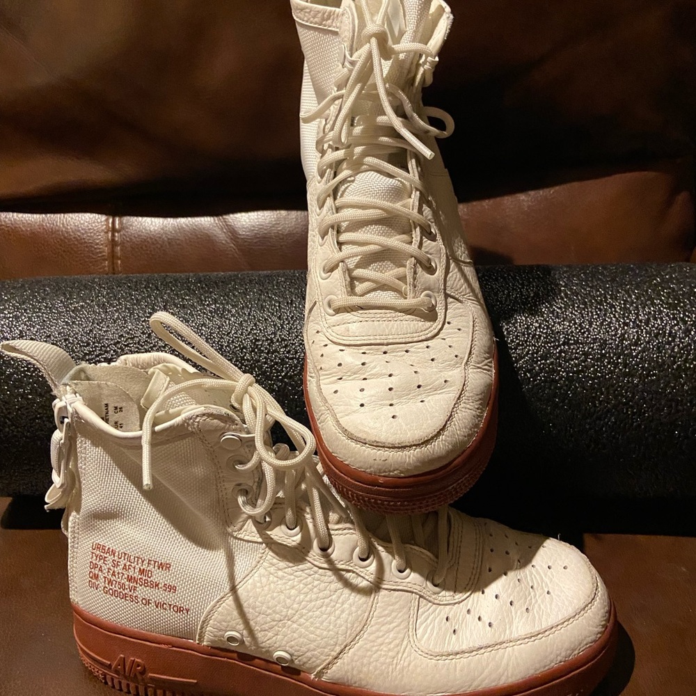 Nike Air Urban Utility FTWR